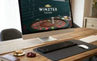 Modo demostración en Winzter Casino