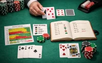 Cómo funciona la ventaja del casino en el blackjack