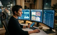 RTP trackers y mejores slots en 2026: cómo elegir juegos con más criterio